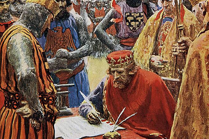 Forces of Medieval Era (1000-1200)